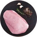Свиной окорок, в вакуумной упаковке, 1 кг