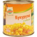 Кукуруза сладкая Глобус, 400 г