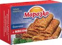 Блины с мясом замороженные Морозко 420г