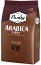 Кофе в зернах Paulig Arabica Dark Roast, 1 кг
