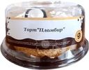 Торт Сладянка Пломбир 600г