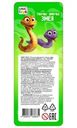 Игрушка Unic-Toys Змея тянучка-липучка 1шт