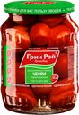 Томаты черри ГРИН РЭЙ деликатесные маринованные, 680г