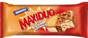Мороженое MAXIDUO сэндвич соленая карамель, 94г 