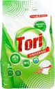 Порошок Tori стиральный для стирки 3кг