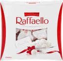Конфеты RAFFAELLO с цельным миндальным орехом в кокосовой обсыпке, 240г