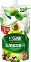 Майонез СЛОБОДА, Оливковый, 67%, 375г