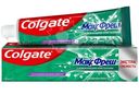 Зубная паста Colgate Макс Фреш Нежная мята с освежающими кристаллами для защиты от кариеса, 100мл