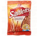 Соломка Lorenz Saltletts с кунжутом 60 г