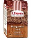 Смесь для выпечки С. Пудовъ Бородинский хлеб, 500 г