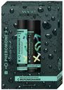 Косметический набор для тела и волос Formula Sexy 5 для женщин 2 предмета