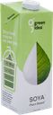 Напиток соевый GREEN IDEA, 1л
