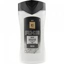 Гель для душа Fresh 3 в 1 Axe Gold для тела, лица и волос, 250 мл