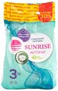 Стиральный порошок, Sunrise, 3 кг