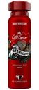 Дезодорант Old Spice Bearglove аэрозоль, 150мл