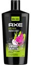 Шампунь Axe Epic Fresh 3в1 для волос и тела 610мл
