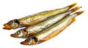 Мойва холодного копчения «Королева рыбка», 200 г