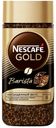 Кофе растворимый Nescafe GOLD Barista с добавлением молотого, 85 г
