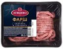 Фарш свино-говяжий Атяшево охлаждённый, 400г