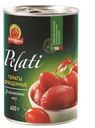 Томаты Помидорка Pelati очищенные в собственном соку 425мл
