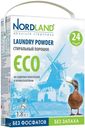 Стиральный порошок ECO, NORDLAND, 1,8 кг, Испания