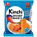 Лапша быстрого приготовления Nongshim с обжаренной Кимчи, 132г