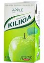 Сок Kilikia Яблочный, 1 л