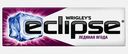 Жевательная резинка Лесные ягоды подушечки Eclipse 13.6г