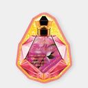 Шипучая соль для ванн 90г Sauvagerie