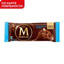 Эскимо МАГНАТ, Шоколадный трюфель, 80г