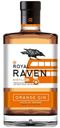 Джин Royal Raven Orange 37,5% 0,7 л