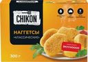 Наггетсы Chikon Классические замороженные 300г