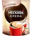 Кофе растворимый Нескафе Classic Crema, 120 г