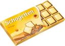 Шоколад Schogetten Трилогия 100г