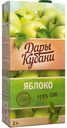 Сок Дары Кубани яблочный восстановленный, 2л