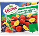 Компотное ассорти Hortex с клубникой, 300 г
