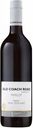 Вино Old Coach Road Merlot, красное, сухое, 14%, 0,75 л, Новая Зеландия