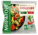 Канадская смесь Мираторг, 400г