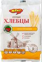Хлебцы хрустящие кукурузные Ого!, 75 г