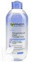 Мицеллярная вода GARNIER Ультра Уход 400мл