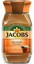 Кофе растворимый Jacobs Velour, 95 г
