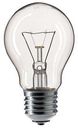 Лампа накаливания Philips Груша 60W E27
