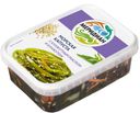 Салат из морской капусты с кунжутным маслом и кунжутом Мерид