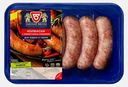 Колбаски Омский Бекон для жарки с пикантными специями 600г
