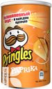 Чипсы PRINGLES картофельные 70г в ассортименте