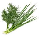 Зелень Global Village Укроп и лук 100г