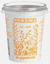 Ряженка По-деревенски 3.4-4.5% 400мл