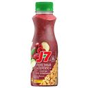 Смузи J7 со злаками, бананом, яблоком и вишней, 300мл