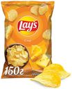Чипсы Lay's со вкусом сыра, 150 г
