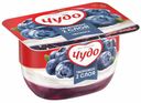Десерт творожный Чудо черника 4,2% БЗМЖ 100 г